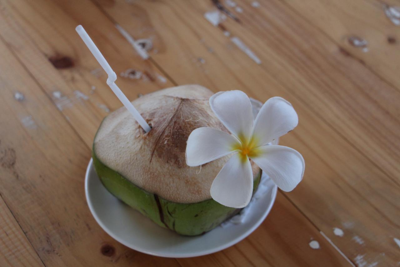 The Castaway Retreat Hotel Feridhoo Kültér fotó